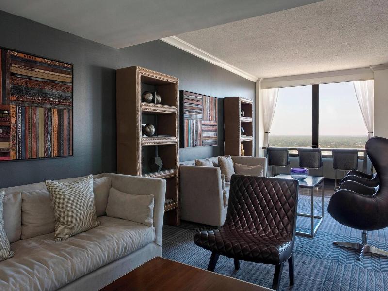 JW Marriott Houston by the Galleria image