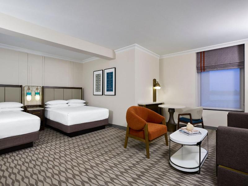 JW Marriott Houston by the Galleria image