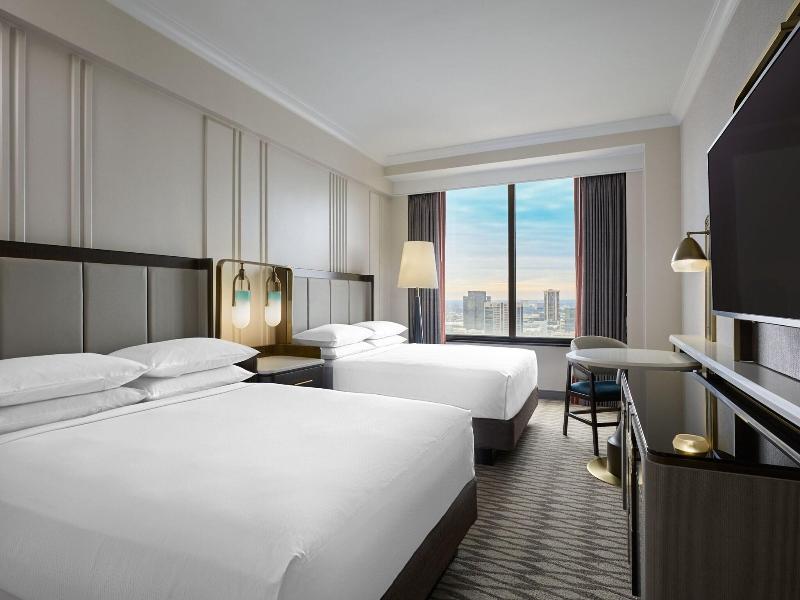 JW Marriott Houston by the Galleria image