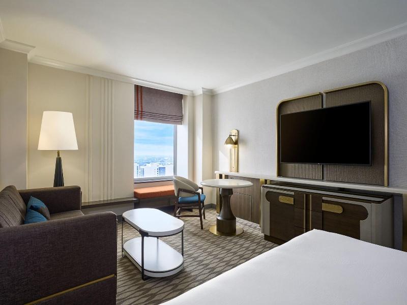 JW Marriott Houston by the Galleria image