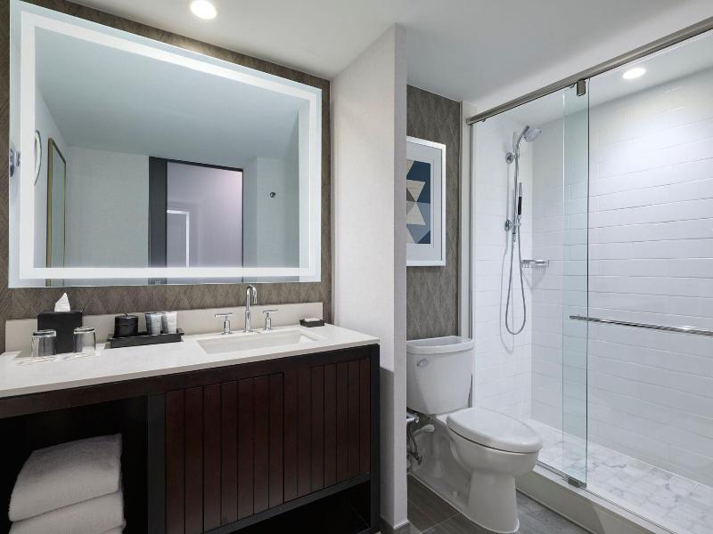 JW Marriott Houston by the Galleria image