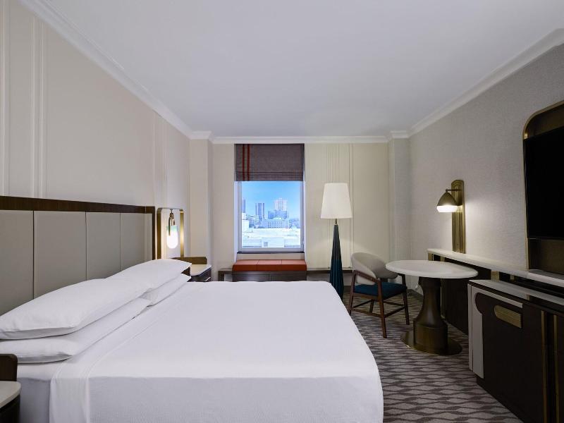 JW Marriott Houston by the Galleria image