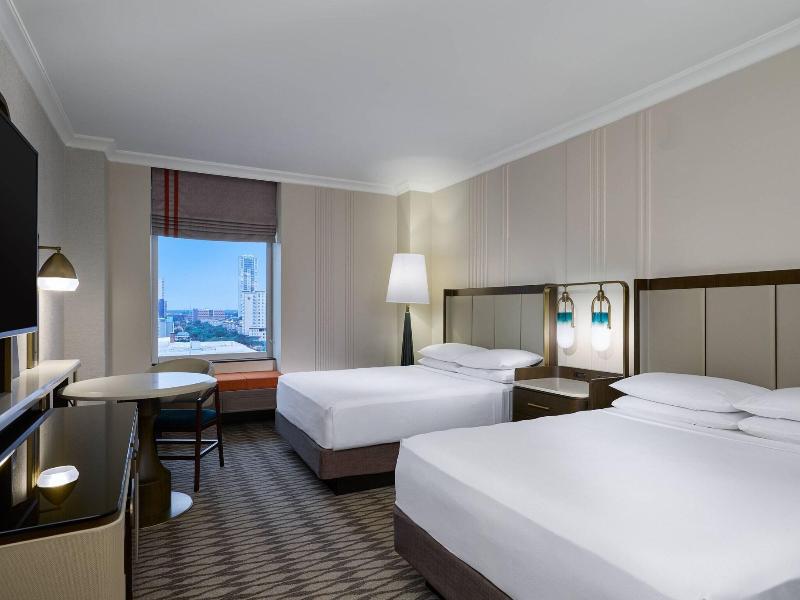 JW Marriott Houston by the Galleria image