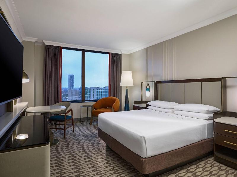 JW Marriott Houston by the Galleria image