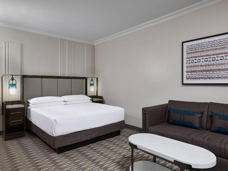JW Marriott Houston by the Galleria image