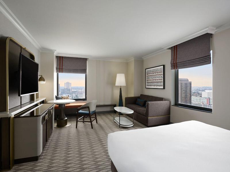 JW Marriott Houston by the Galleria image