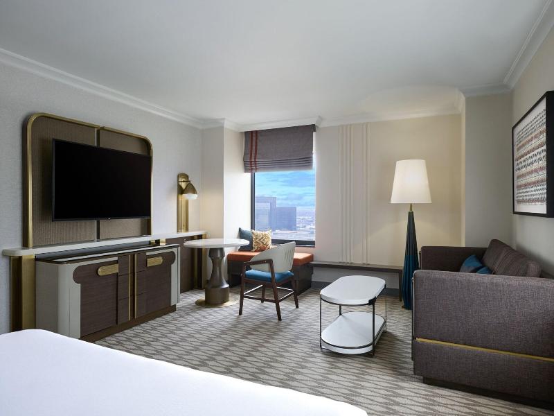 JW Marriott Houston by the Galleria image