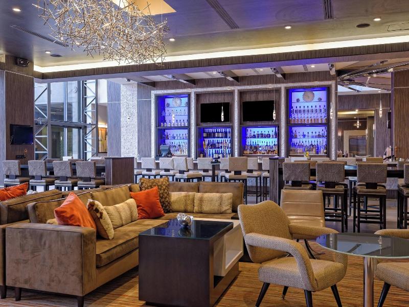 Houston Marriott West Loop by The Galleria image