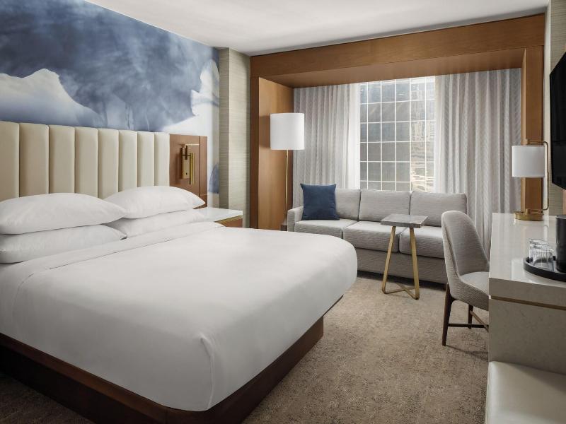 Houston Marriott West Loop by The Galleria image