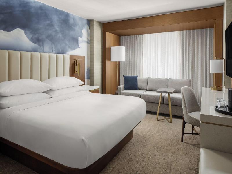 Houston Marriott West Loop by The Galleria image