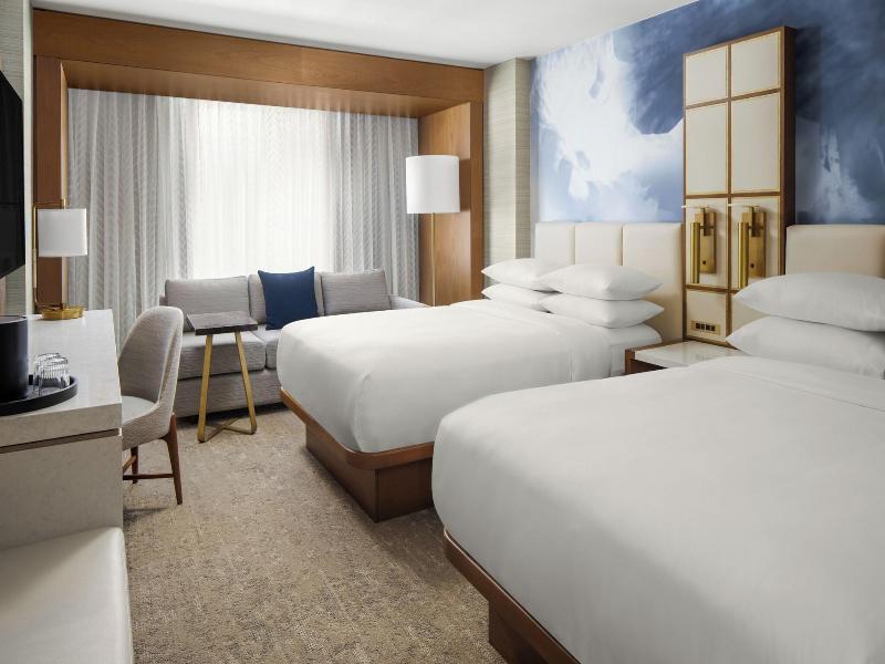 Houston Marriott West Loop by The Galleria image