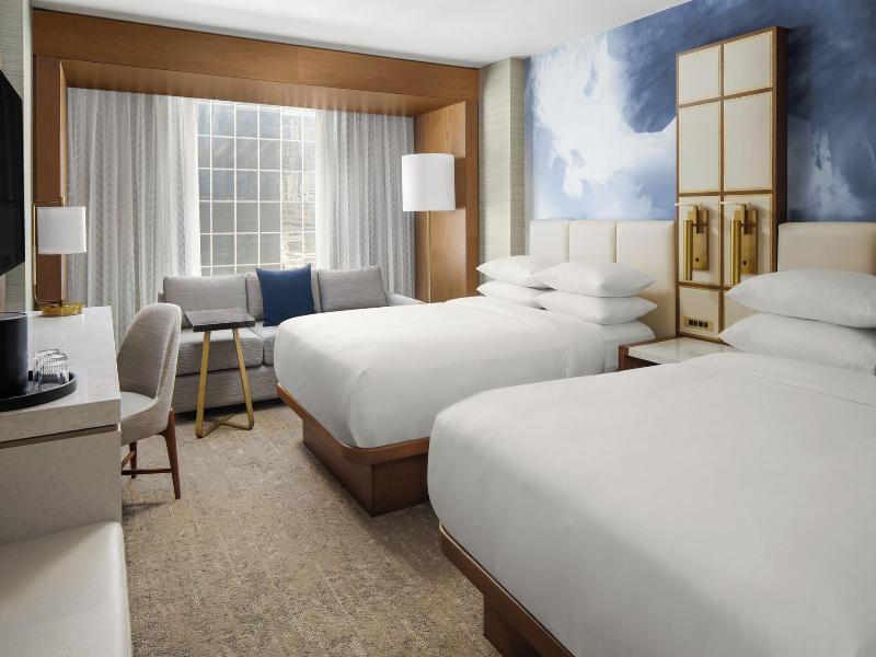 Houston Marriott West Loop by The Galleria image