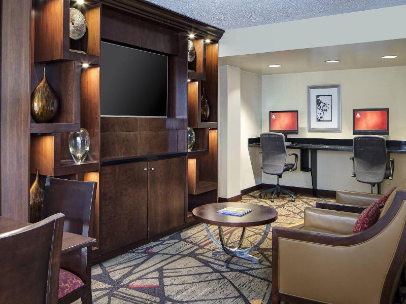 Houston Marriott West Loop by The Galleria image