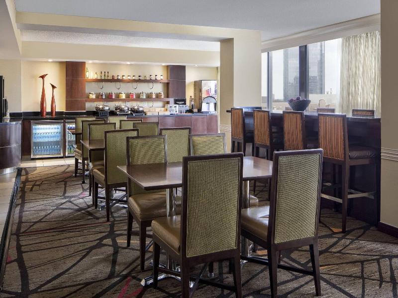 Houston Marriott West Loop by The Galleria image