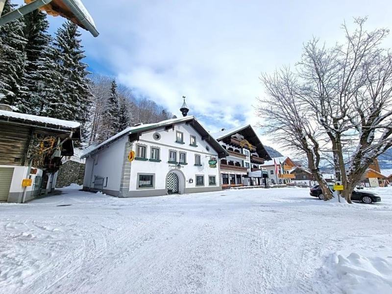 Gasthof Taferne image