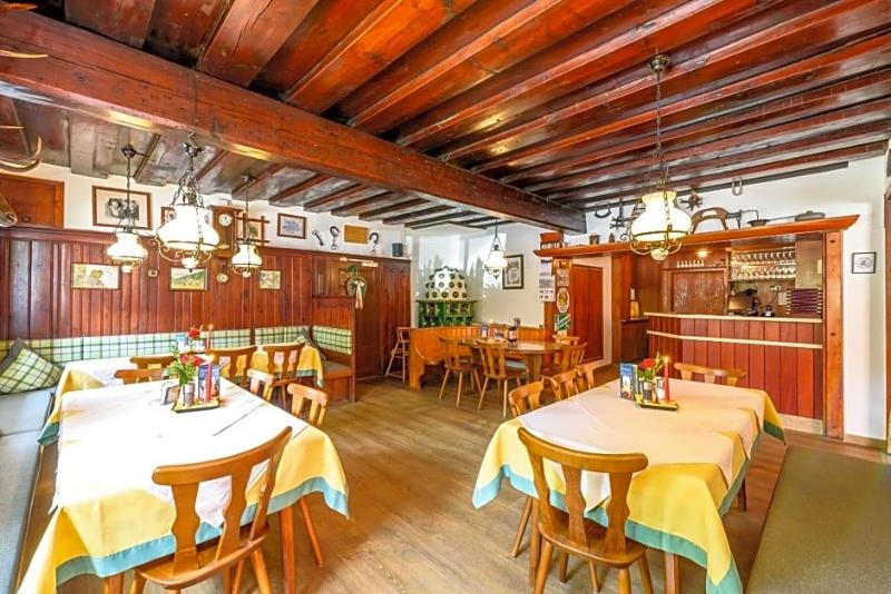 Gasthof Taferne image