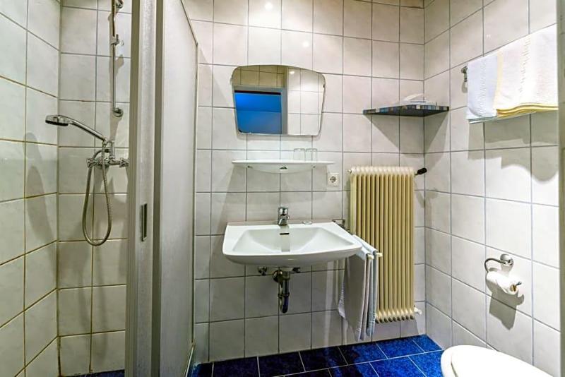 Gasthof Taferne image