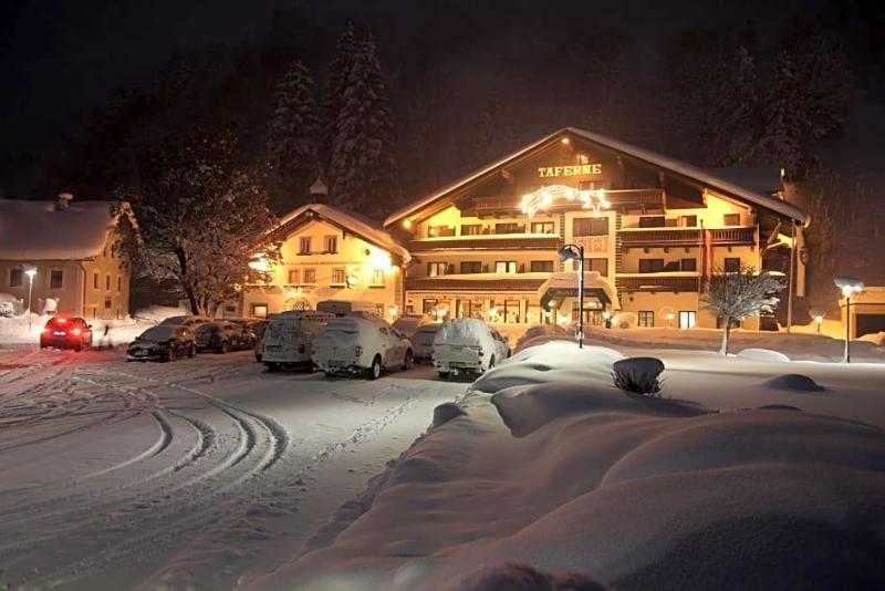Gasthof Taferne image