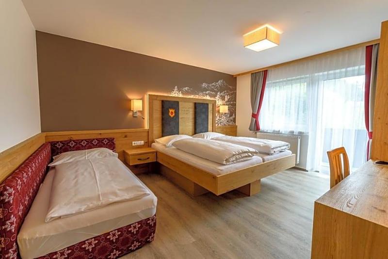 Gasthof Taferne image