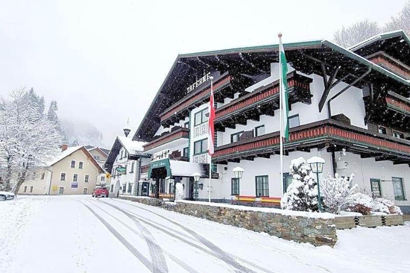 Gasthof Taferne image