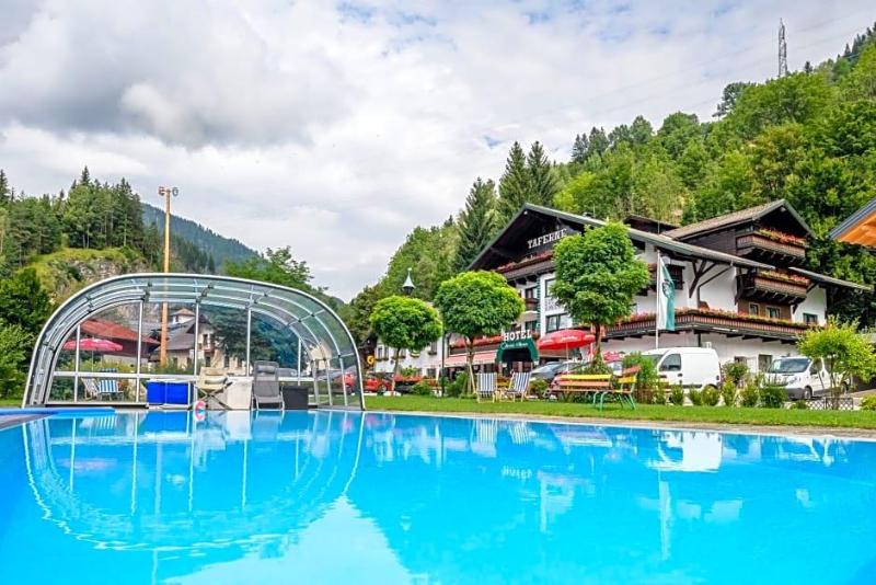 Gasthof Taferne image