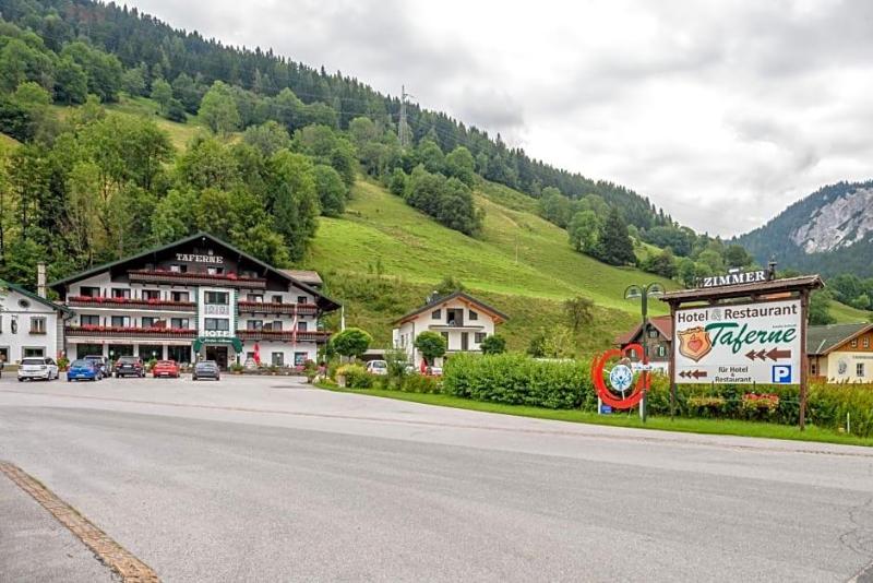 Gasthof Taferne image