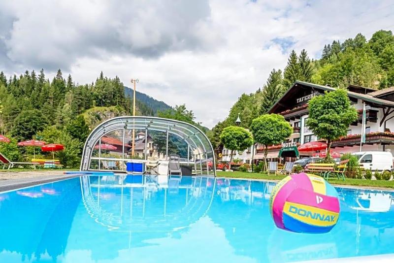 Gasthof Taferne image