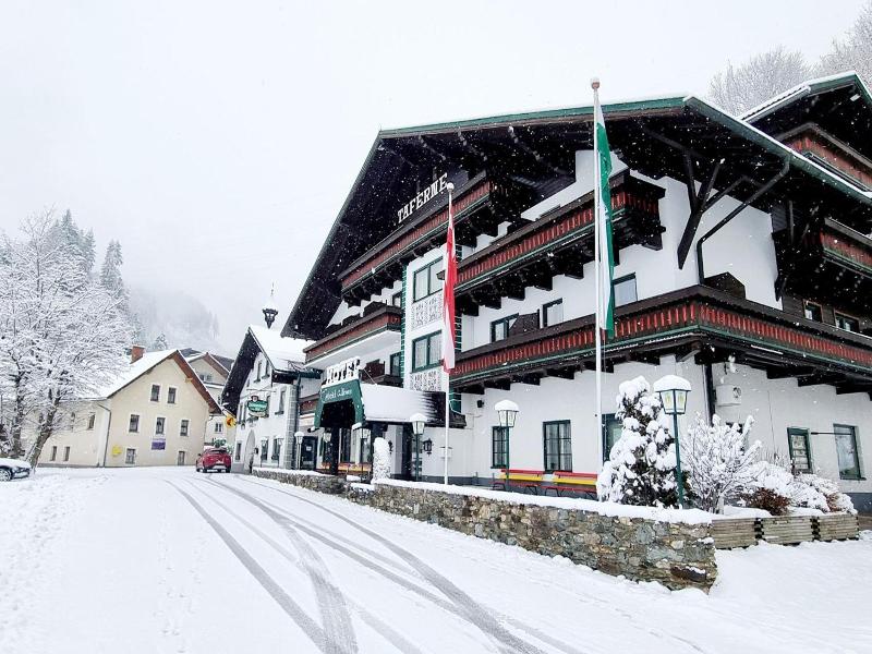 Gasthof Taferne image