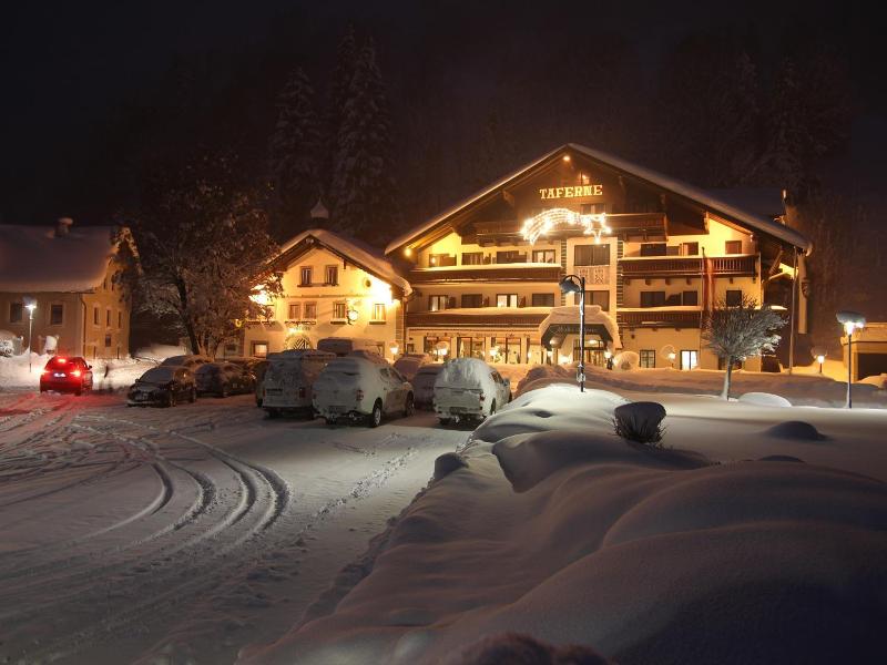 Gasthof Taferne image