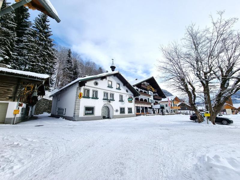 Gasthof Taferne image