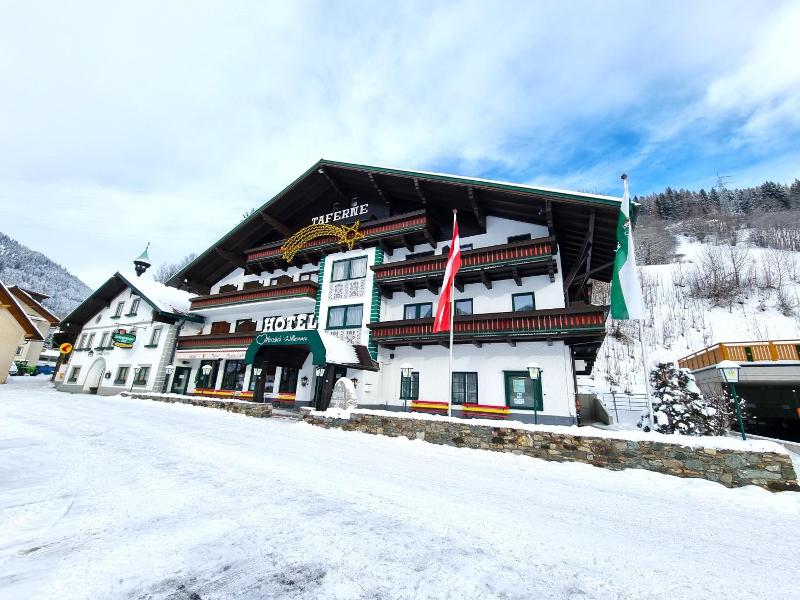 Gasthof Taferne image