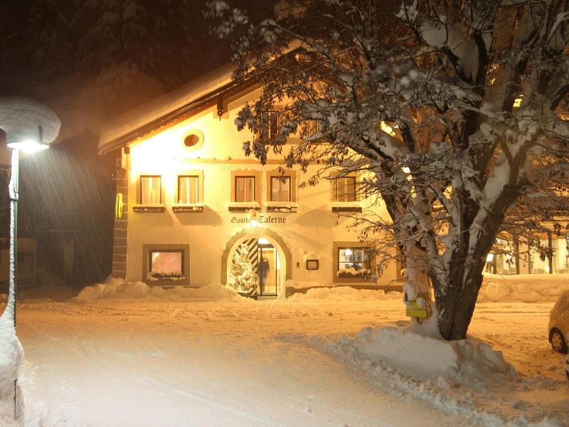 Gasthof Taferne image
