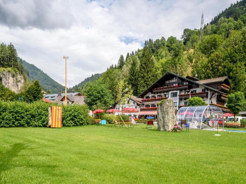 Gasthof Taferne image