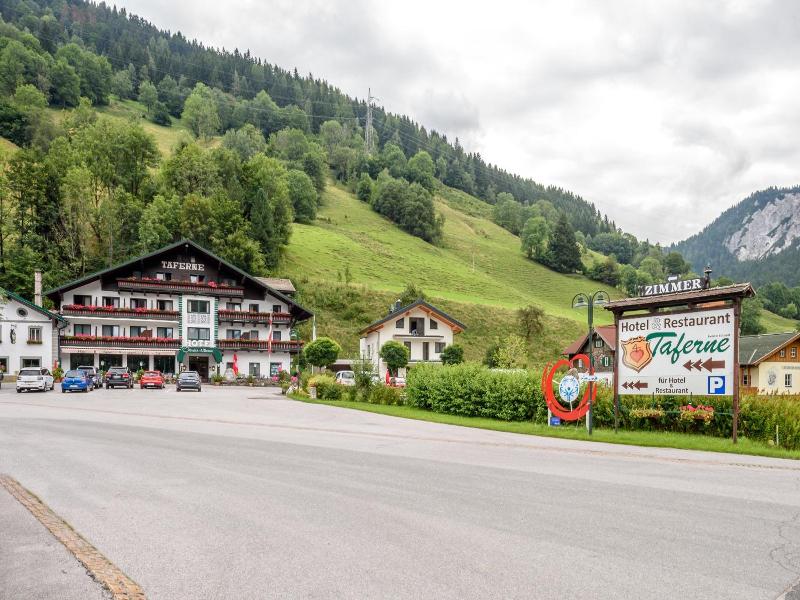 Gasthof Taferne image