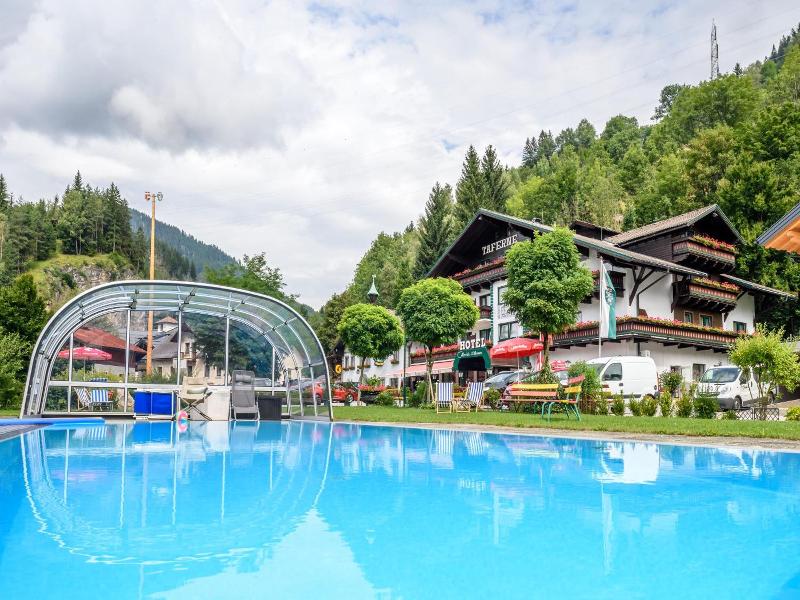 Gasthof Taferne image