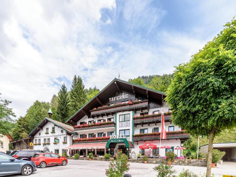 Gasthof Taferne image