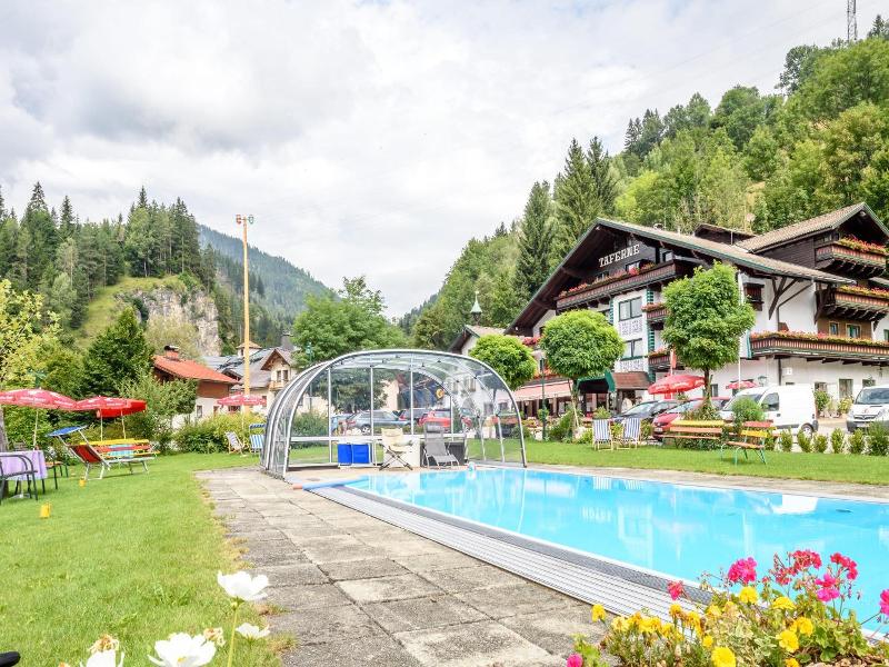 Gasthof Taferne image