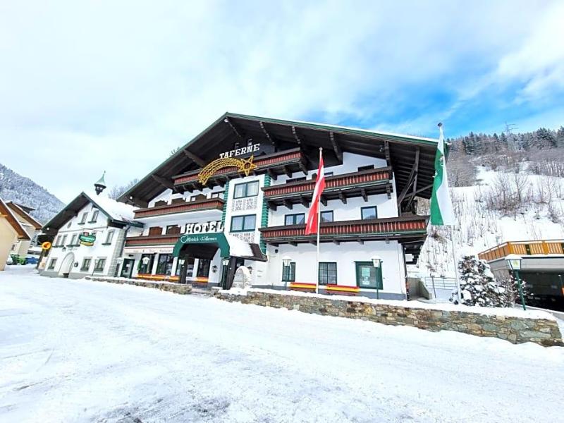 Gasthof Taferne image