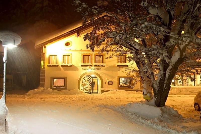Gasthof Taferne image