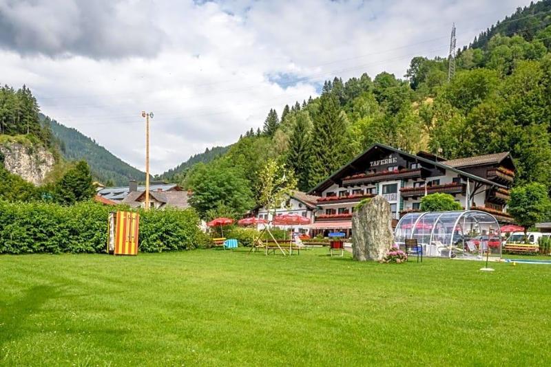 Gasthof Taferne image