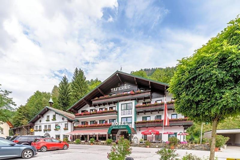 Gasthof Taferne image