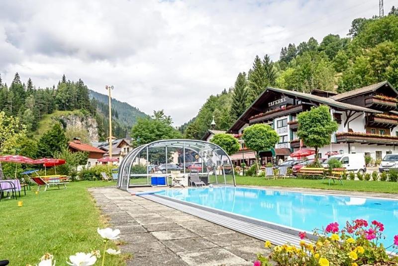 Gasthof Taferne image