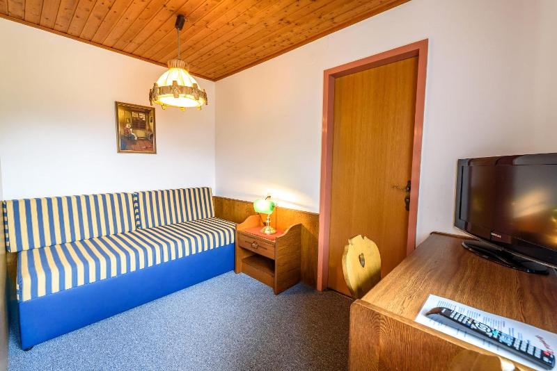 Gasthof Taferne image