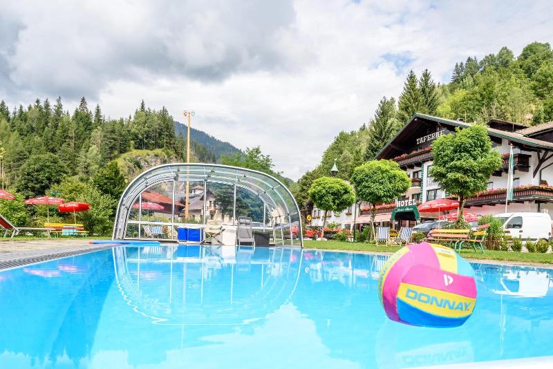 Gasthof Taferne image