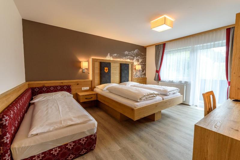 Gasthof Taferne image