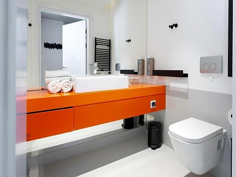 Poziom 511 Design Hotel & Spa image