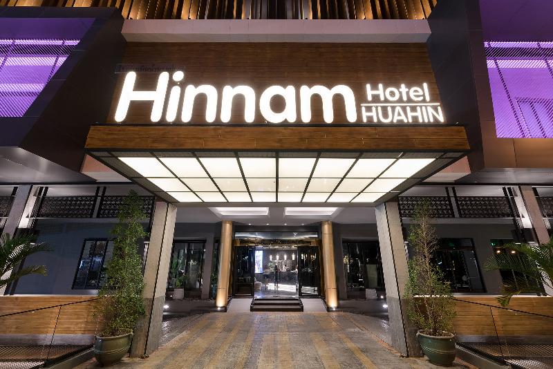 Hin Nam Sai Suay1 Hotel Hua Hin