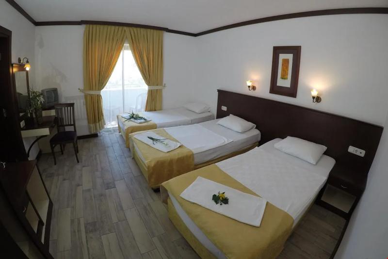 Nar Hotel Kemer 4