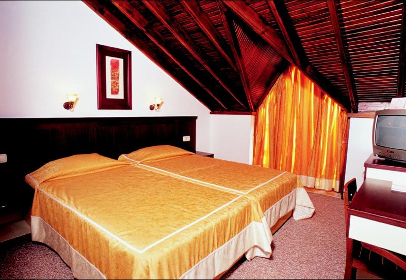 Nar Hotel Kemer 3