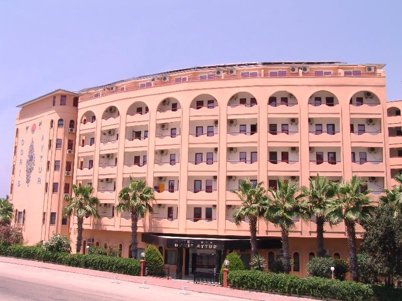 Doris Aytur Hotel